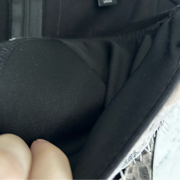 Haute Monde Dress - Picture 5 of 10